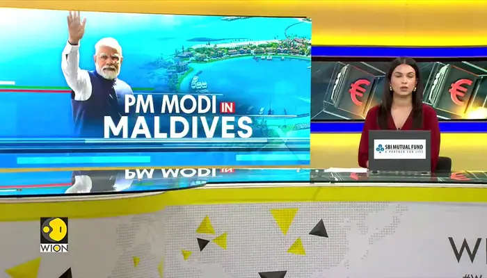 WionNews Video