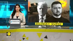 Russia Ukraine war: Trump's patriot to Ukraine delayed until spring 2026