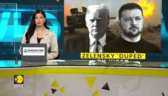 Russia Ukraine war: Trump's patriot to Ukraine delayed until spring 2026