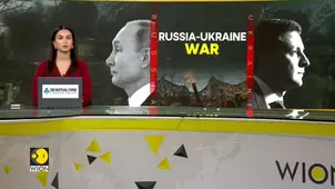 Putin's launches new nuclear submarine | Zelensky discusses EU accession with Germany