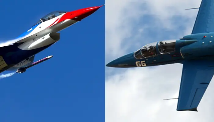 Thailand-Cambodia conflict: Can Cambodia’s L-39 trainer jets compete with Thailand’s fighters?