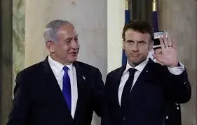 'Surrender to terror': France to become first G7 nation to recognise Palestine, Israel slams decision