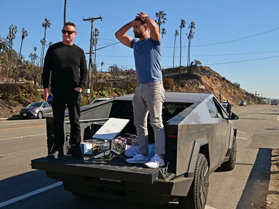 'Better see a discount...': Angry users demand Musk refund their money after Starlink goes down