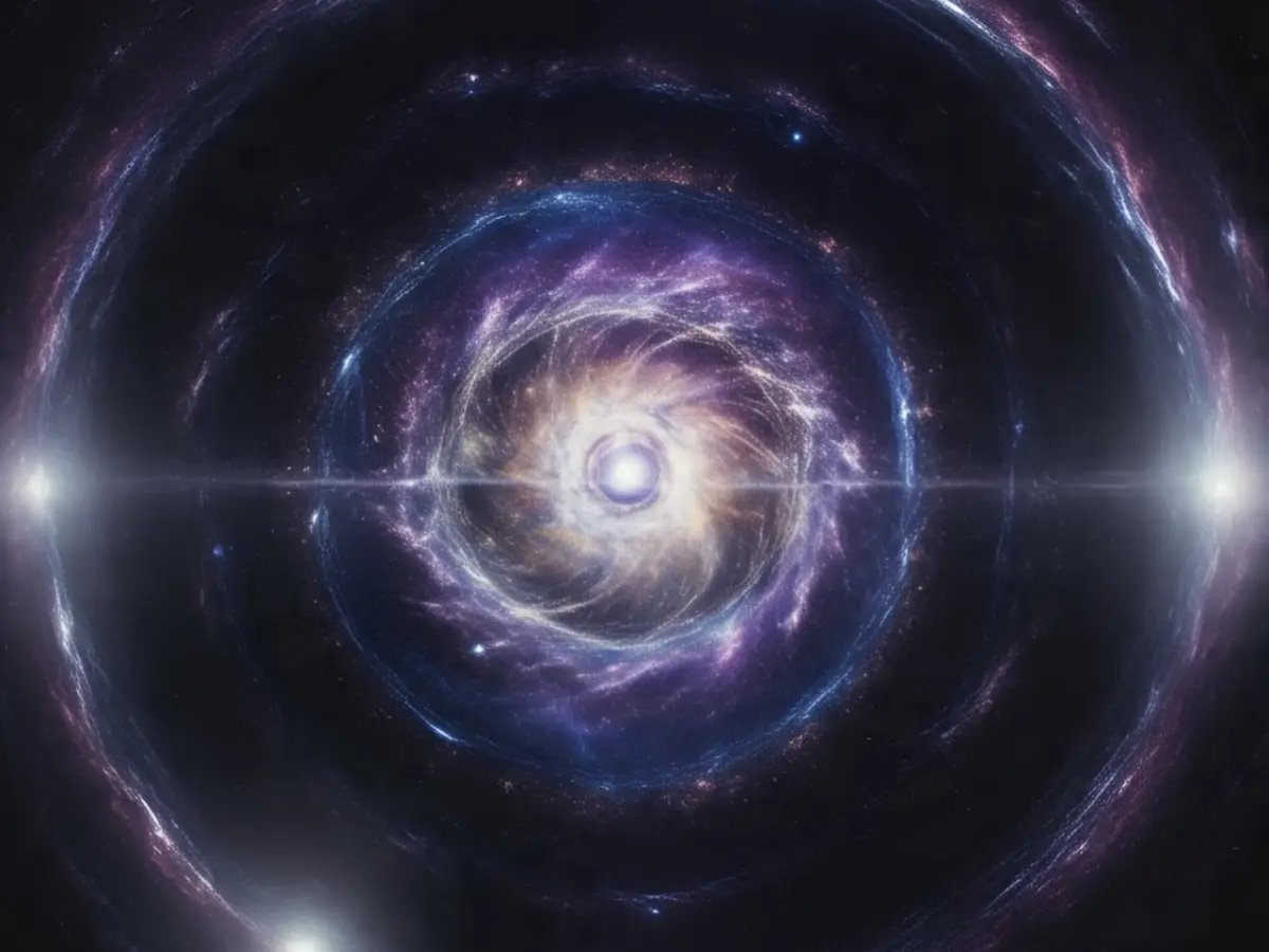 Scientists Discover a Cosmic Mystery: Are We Alone in the Universe?