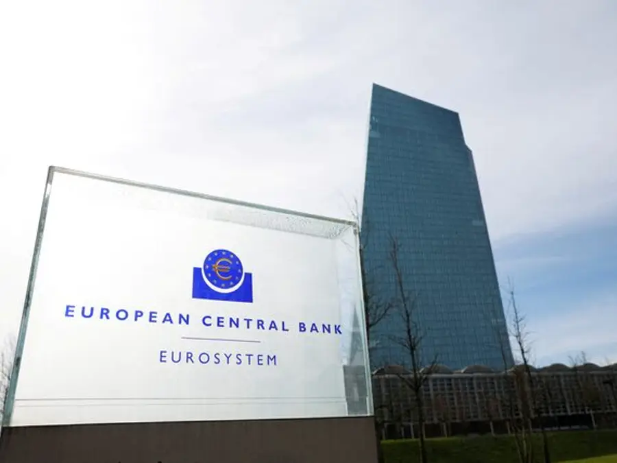ECB holds interest rates steady amid trade tensions