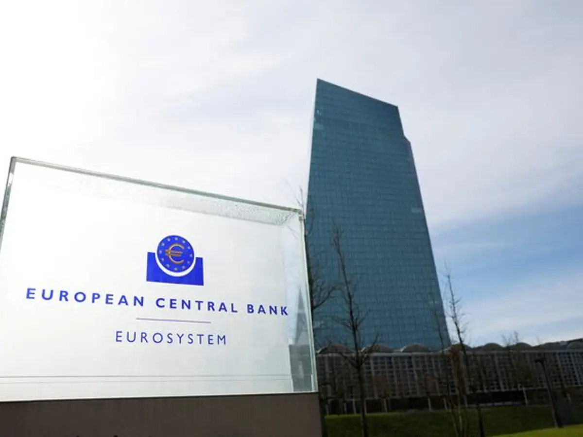 ECB Holds Rates Steady Amid Trade Uncertainty and Inflation