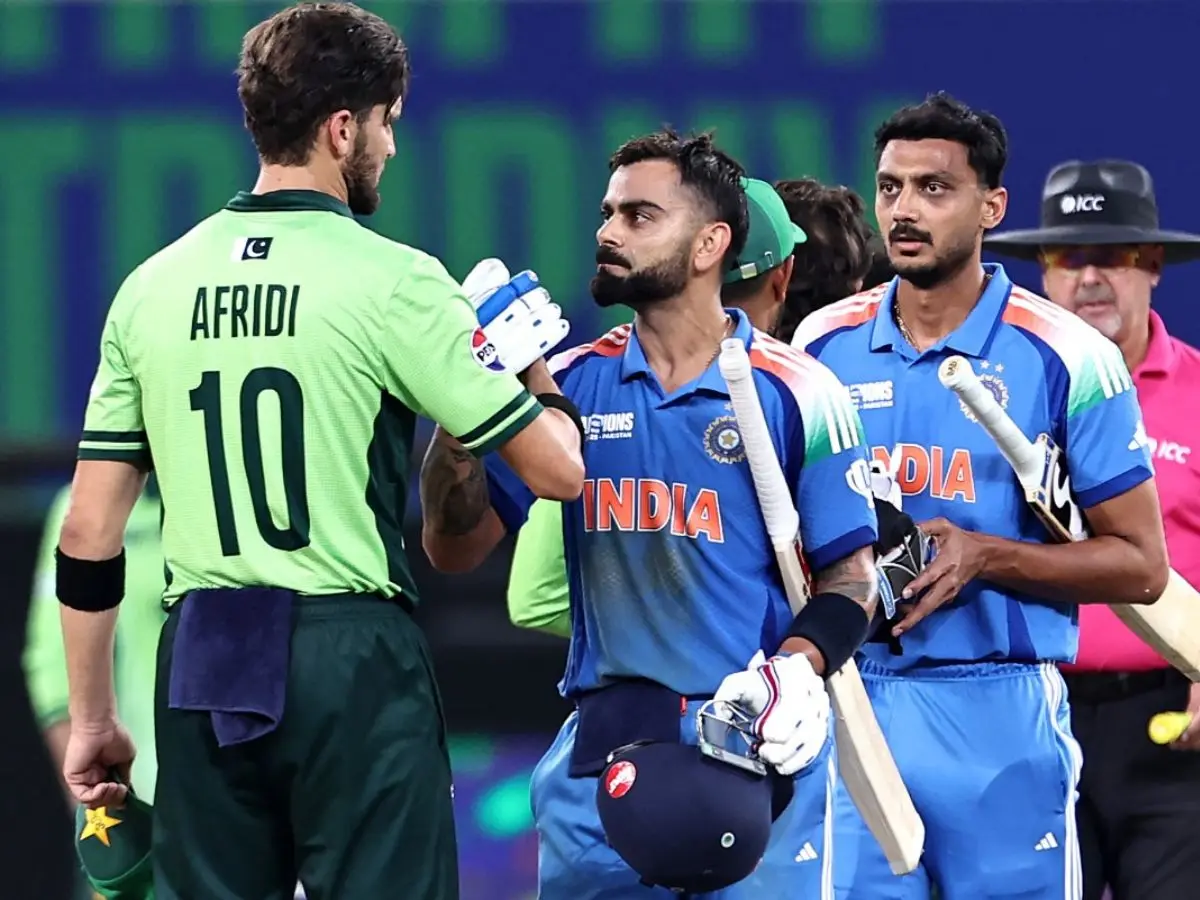 India, Pakistan Likely in Same Asia Cup Group