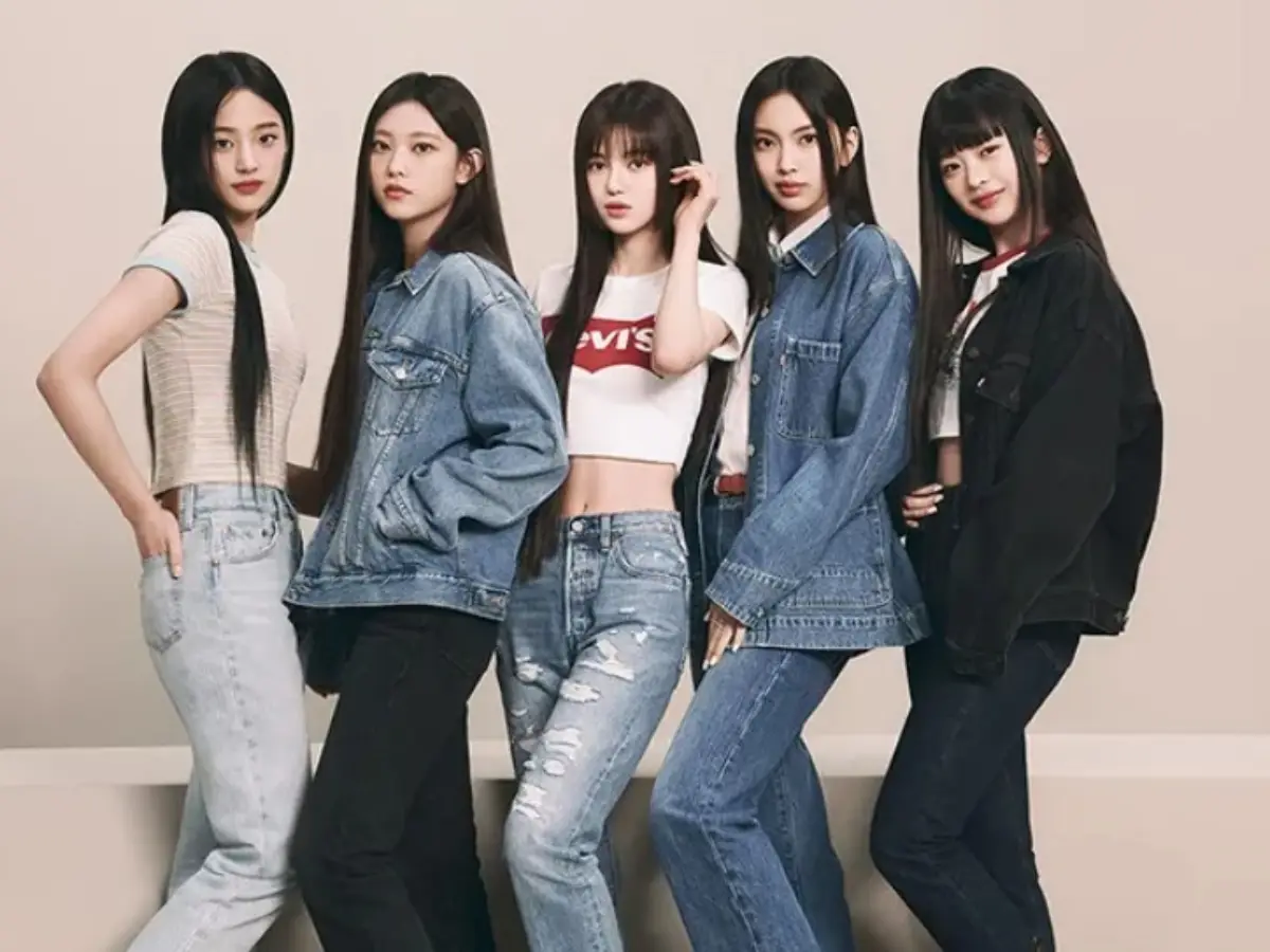 K-pop girl group NewJeans to return to ADOR? New conditions