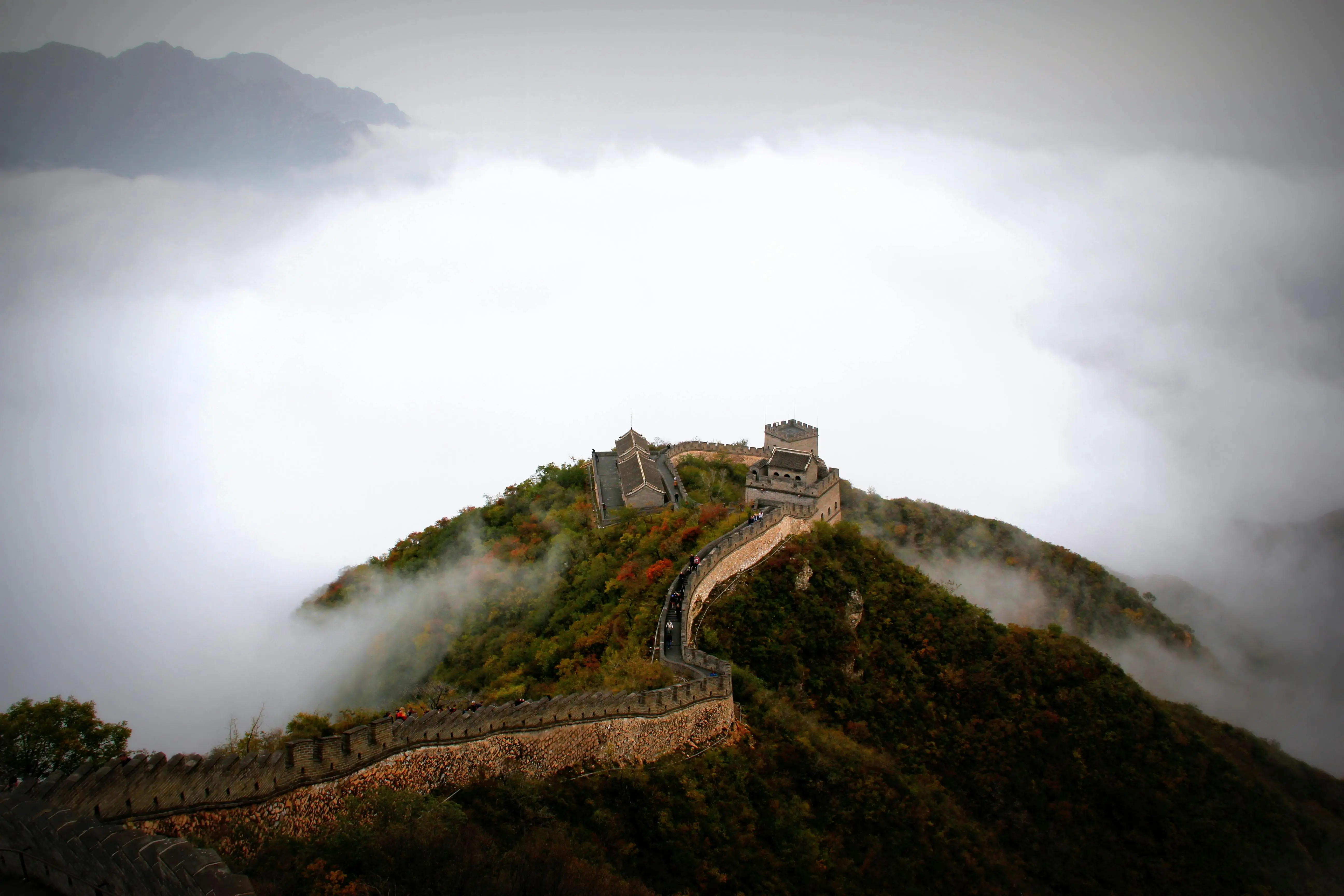 China: Eyes on Defence Exports and Influence