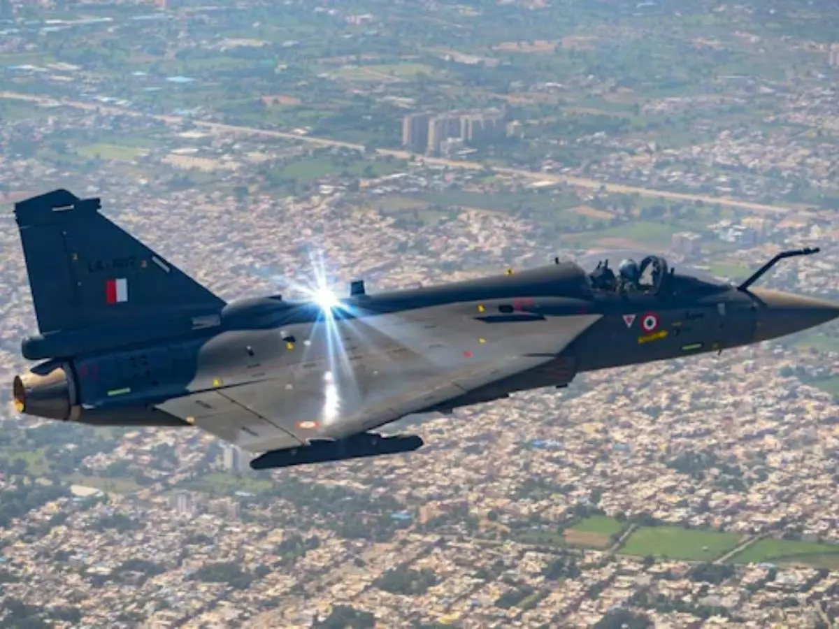 Recent clashes highlight air power gap