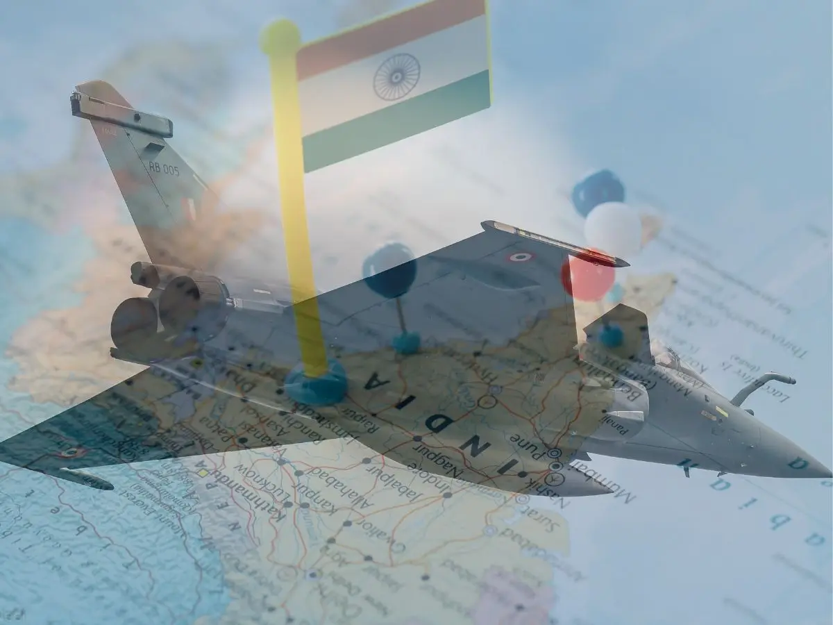India holds the second spot
