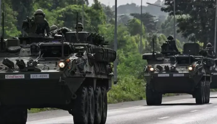 What Cambodia can learn from a country that fought and won without fighter jets