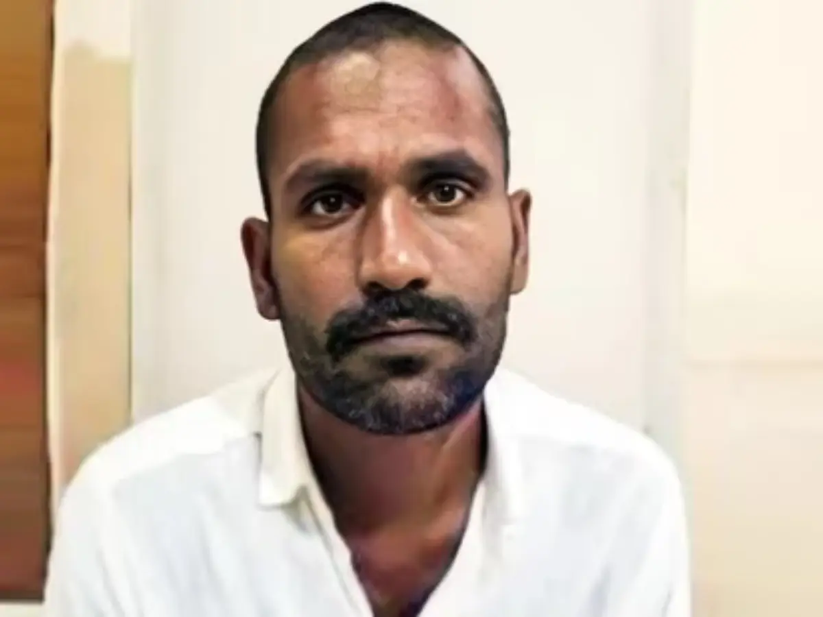 2011 rape-murder convict nabbed within hours of escaping Kerala prison by climbing 25-ft wall