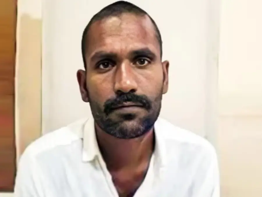 2011 rape-murder convict nabbed within hours of escaping Kerala prison by climbing 25-ft wall