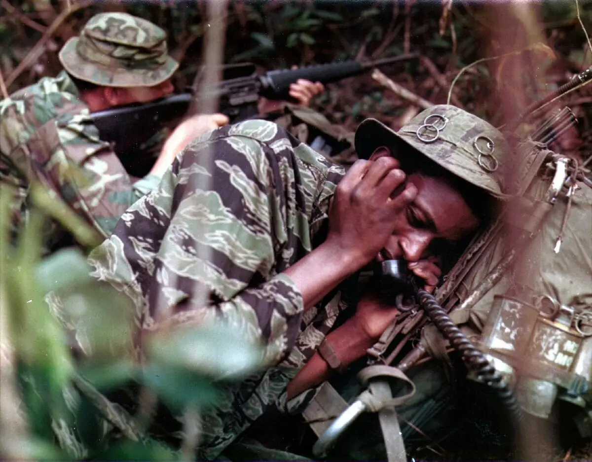 4. The FARC: From Peasant Army to Multinational Corporation