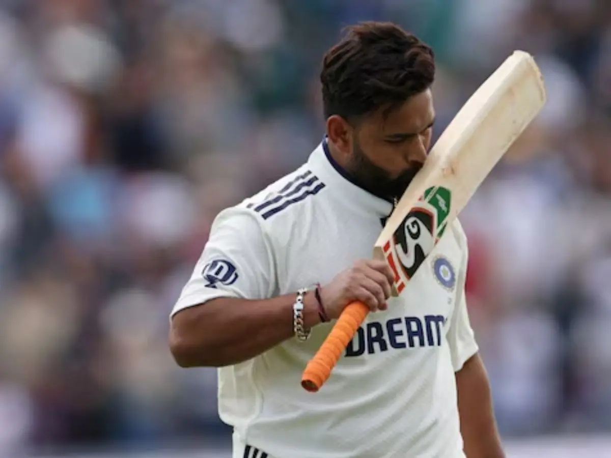 IND vs ENG 2025: Rishabh Pant enters history books, becomes first keeper-batter to achieve THIS feat; check details