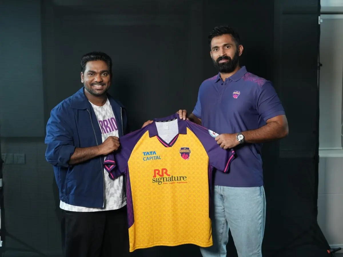 WPL 2026: Ex-India batting coach Abhishek Nayar joins UP Warriorz’s backroom staff