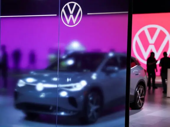 Volkswagen slashes outlook as US tariffs add $1.5 billion in costs Volkswagen slashes outlook as US tariffs add $1.5 billion in costs