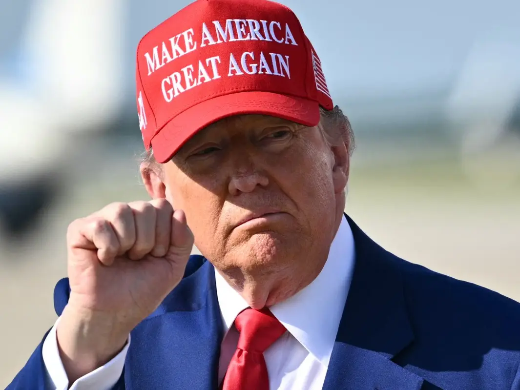 Trump’s Scotland visit blends diplomacy, business and leisure Trump’s Scotland visit blends diplomacy, business and leisure