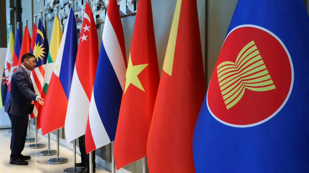 The 1976 treaty of amity and cooperation (tac)
