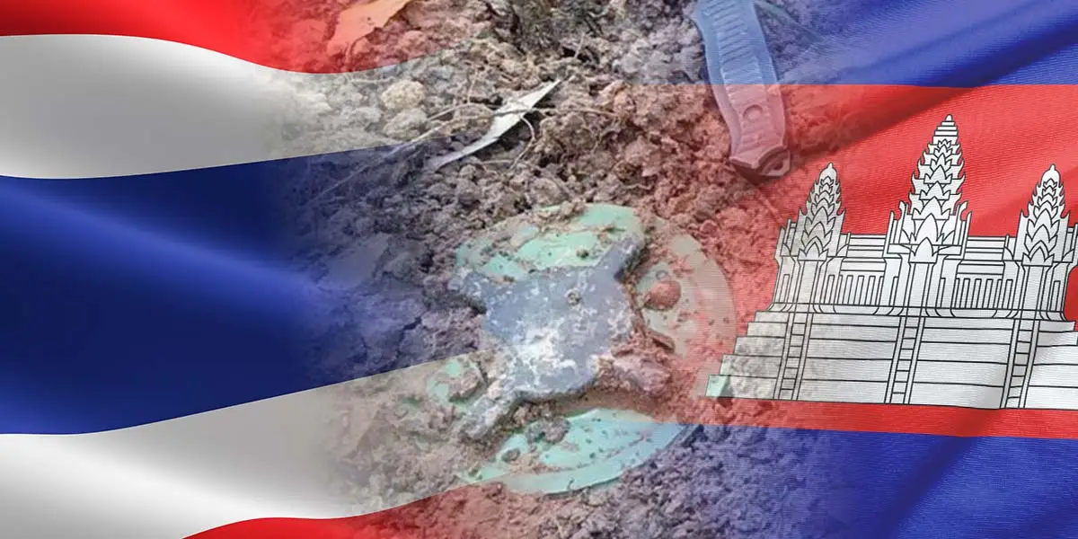 Ottawa Convention on landmines
