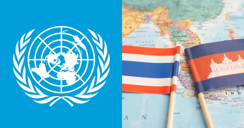 UN Security council mechanisms