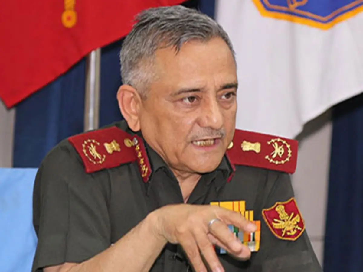 Operation Sindoor 'still continues': Chief of Defence Staff says Indian military must remain at 'very high' level