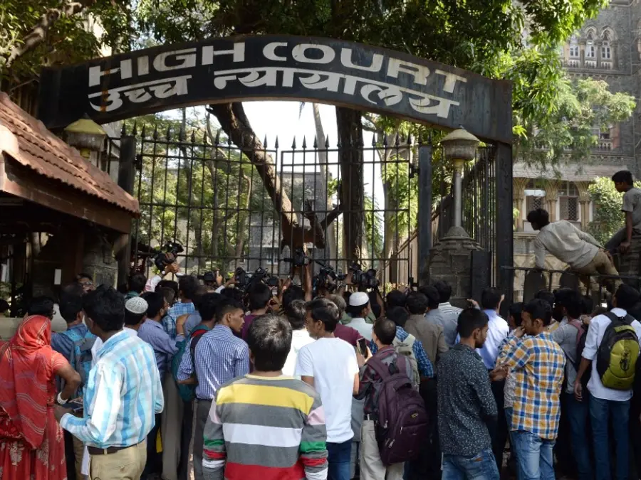 'Short-sighted, be patriots': Bombay High Court admonishes CPI(M) over Gaza petition