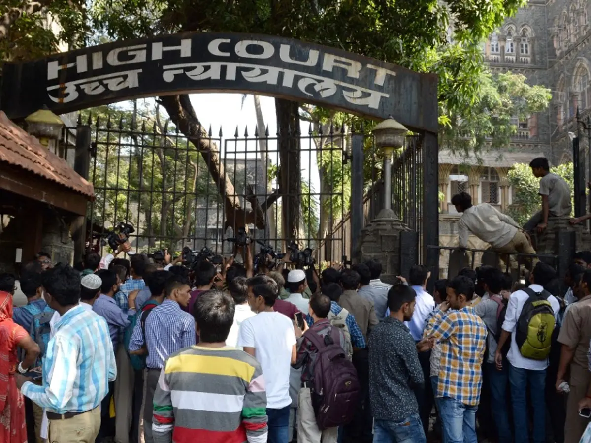 Bombay High Court Dismisses CPI(M) Gaza Petition