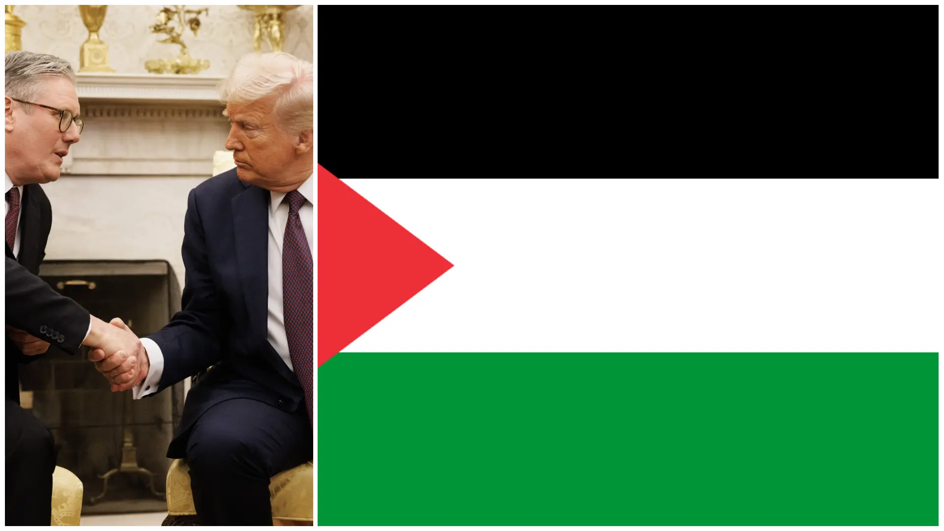 Will UK recognise Palestine state? Pressure mounts on PM Starmer to follow France as Trump comes calling