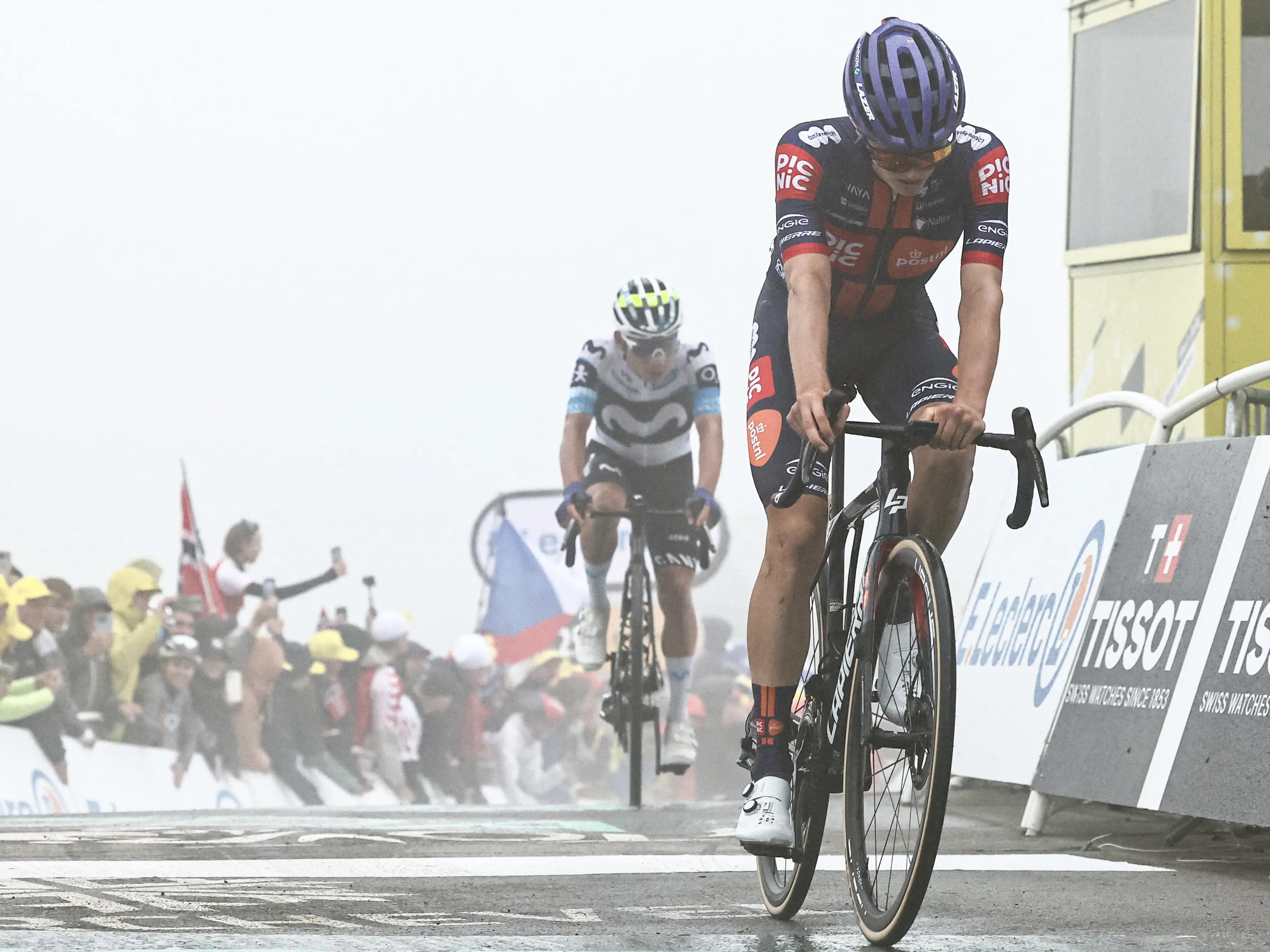 Tour de France stage modified to avoid cow infection outbreak Tour de France stage modified to avoid cow infection outbreak