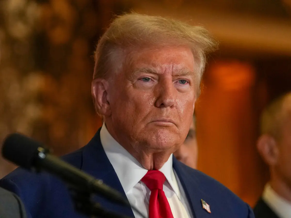 '50/50 chance, maybe less than that': Trump on tariff deal with EU '50/50 chance, maybe less than that': Trump on tariff deal with EU