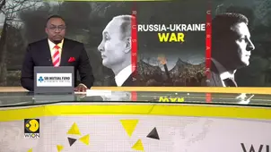 Russian airstrike hits Kharkiv Hospital, multiple casualties feared | WION 