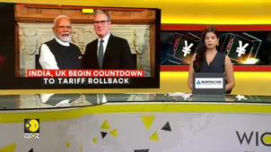 India, UK begin countdown to tariff rollback