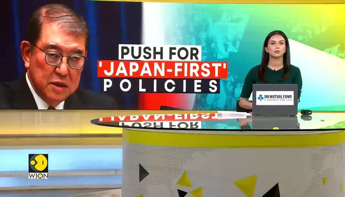 Japan: Ishiba government unveils stricter immigration policy