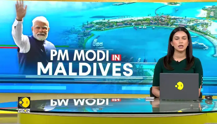 WionNews Video