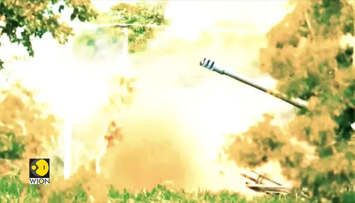 Thailand Cambodia clash: Thailand declares martial law; heavy firing around Preah Vihear temple