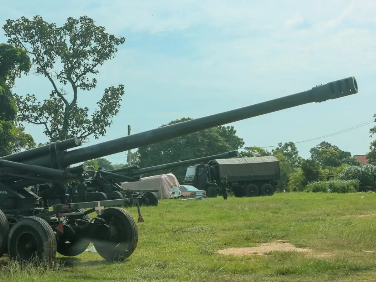 Cambodia calls for 'immediate ceasefire' with Thailand after deadly clashes: What we know so far