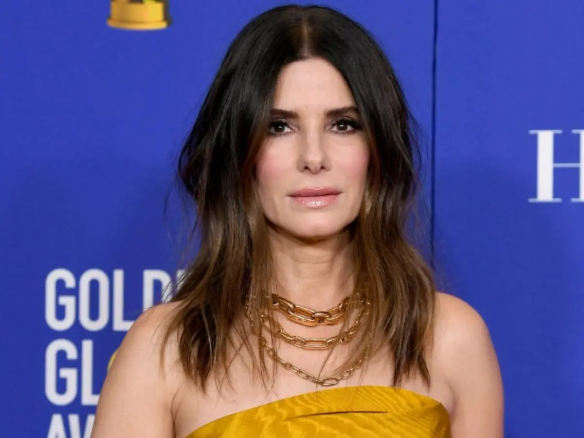 Sandra Bullock's birthday special: Blind Side, Bird Box and more, films of actress you would love to re-watch!