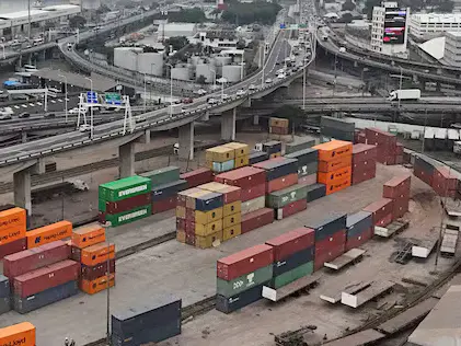 Brazilian chemical sector hit hard as US tariff threat sparks contract cancellations Brazilian chemical sector hit hard as US tariff threat sparks contract cancellations
