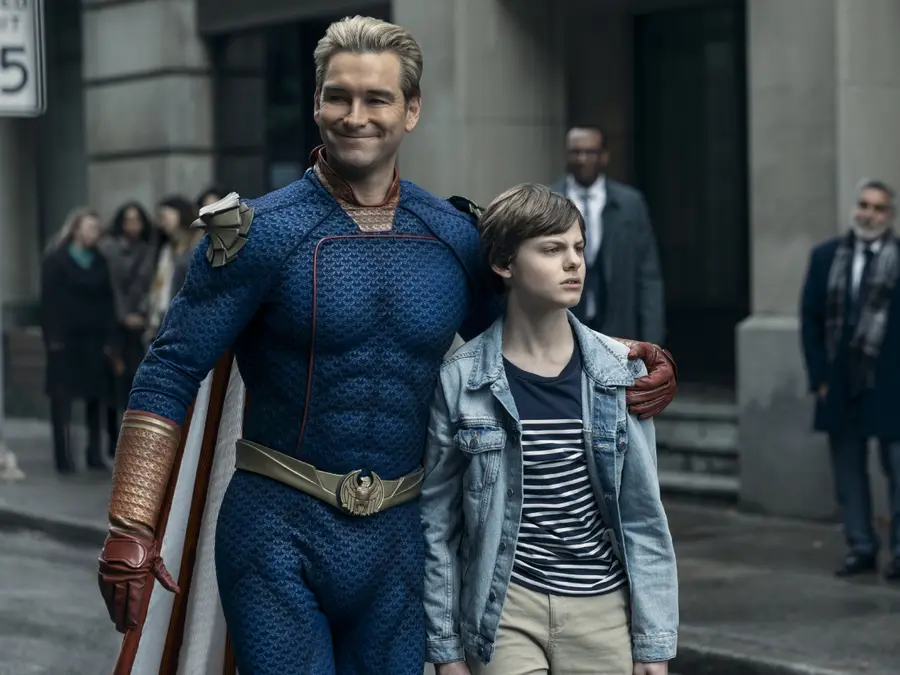 The Boys Season 5: Makers give sneak peek of show at San Diego Comic Con