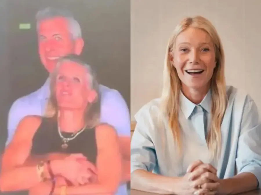 Coldplay kiss cam scandal: Astronomer hires Chris Martin's ex-wife Gwyneth Paltrow as temporary spokesperson