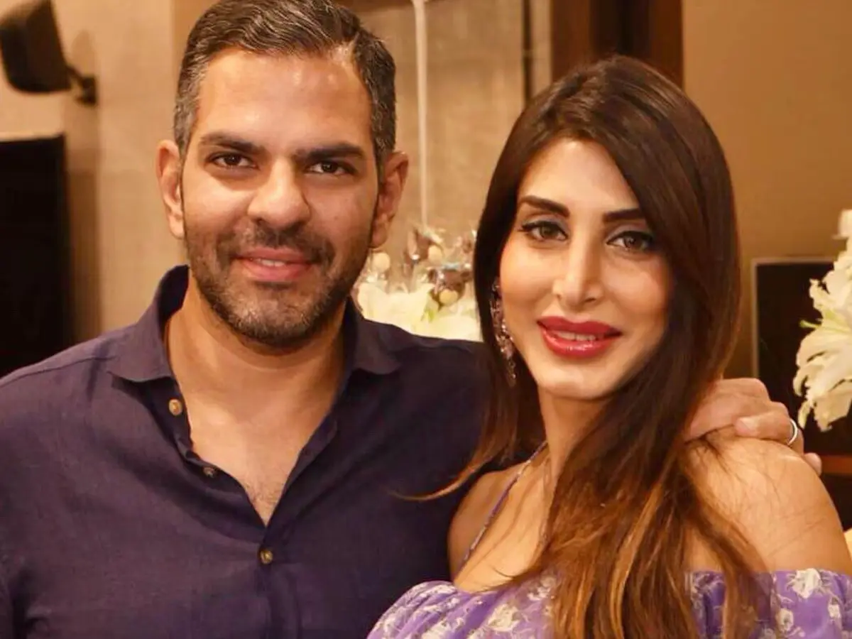 Everything to know about Priya Sachdev Kapur, Sunjay Kapur’s wife, at the centre of the Sona Group family feud