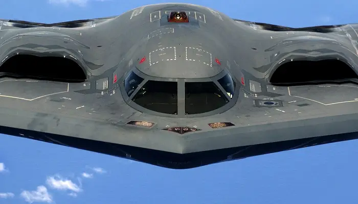 Only three nations fly bomber jets! What makes them so rare?