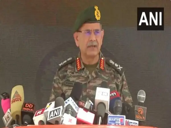 ‘Those who support terrorism will not be spared’: Army Chief gives clear warning to Pakistan