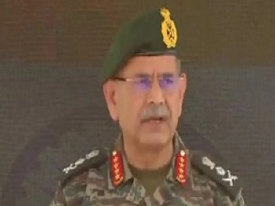‘Those who support terrorism will not be spared’: Army Chief gives clear warning to Pakistan