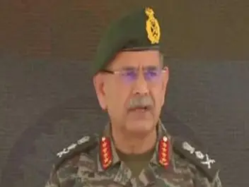 ‘Those who support terrorism will not be spared’: Army Chief gives clear warning to Pakistan ‘Those who support terrorism will not be spared’: Army Chief gives clear warning to Pakistan