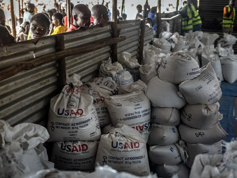 US review finds no evidence Hamas stole humanitarian aid in Gaza: Report US review finds no evidence Hamas stole humanitarian aid in Gaza: Report