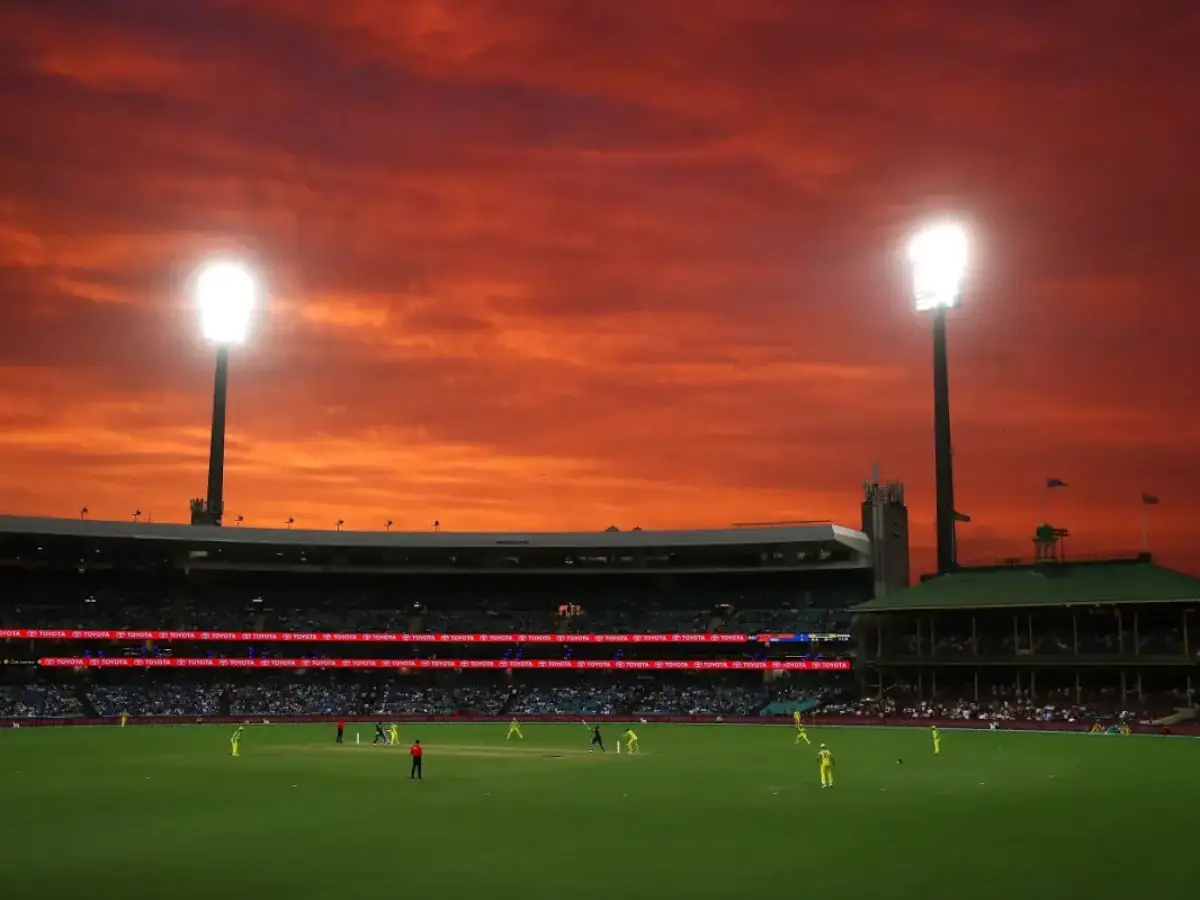 Meet five batters with fastest ODI hundreds: No. 4 is two-time World Cup winner for Australia
