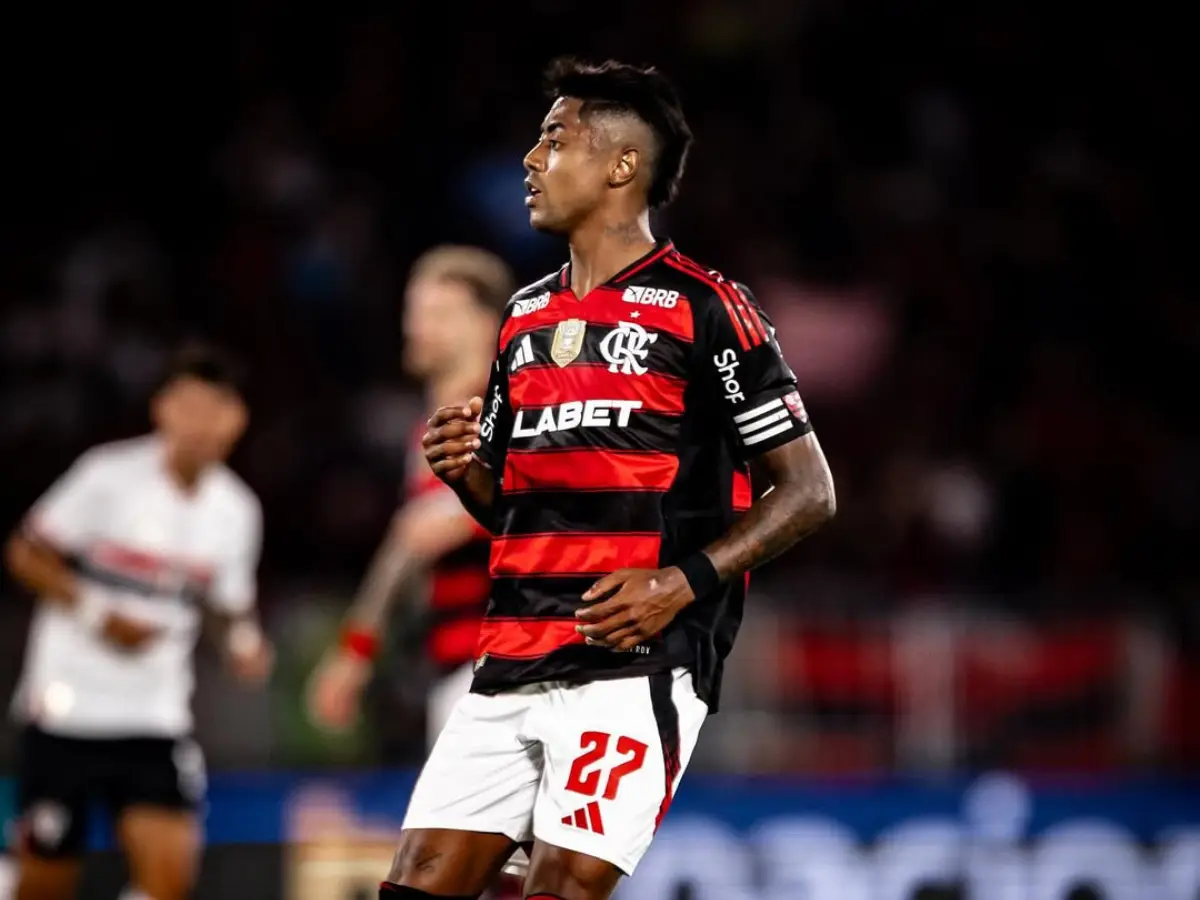 Flamengo's Bruno Henrique to Face Trial for Match-Fixing